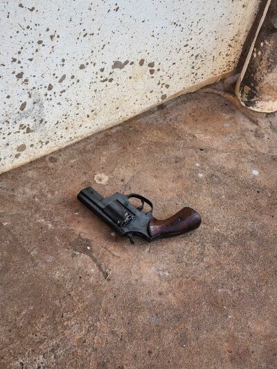 Imagem da notícia Homem morreu durante operação contra facção em Costa Rica